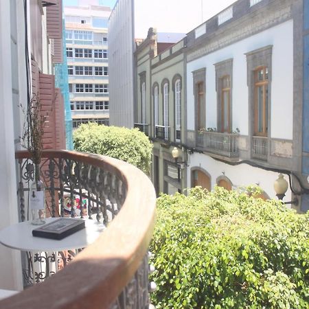 Mahalo Healthy House Las Palmas de Gran Canaria Exteriör bild