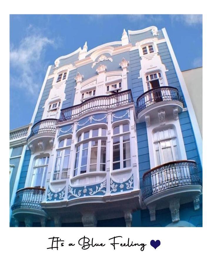 Mahalo Healthy House Las Palmas de Gran Canaria Exteriör bild