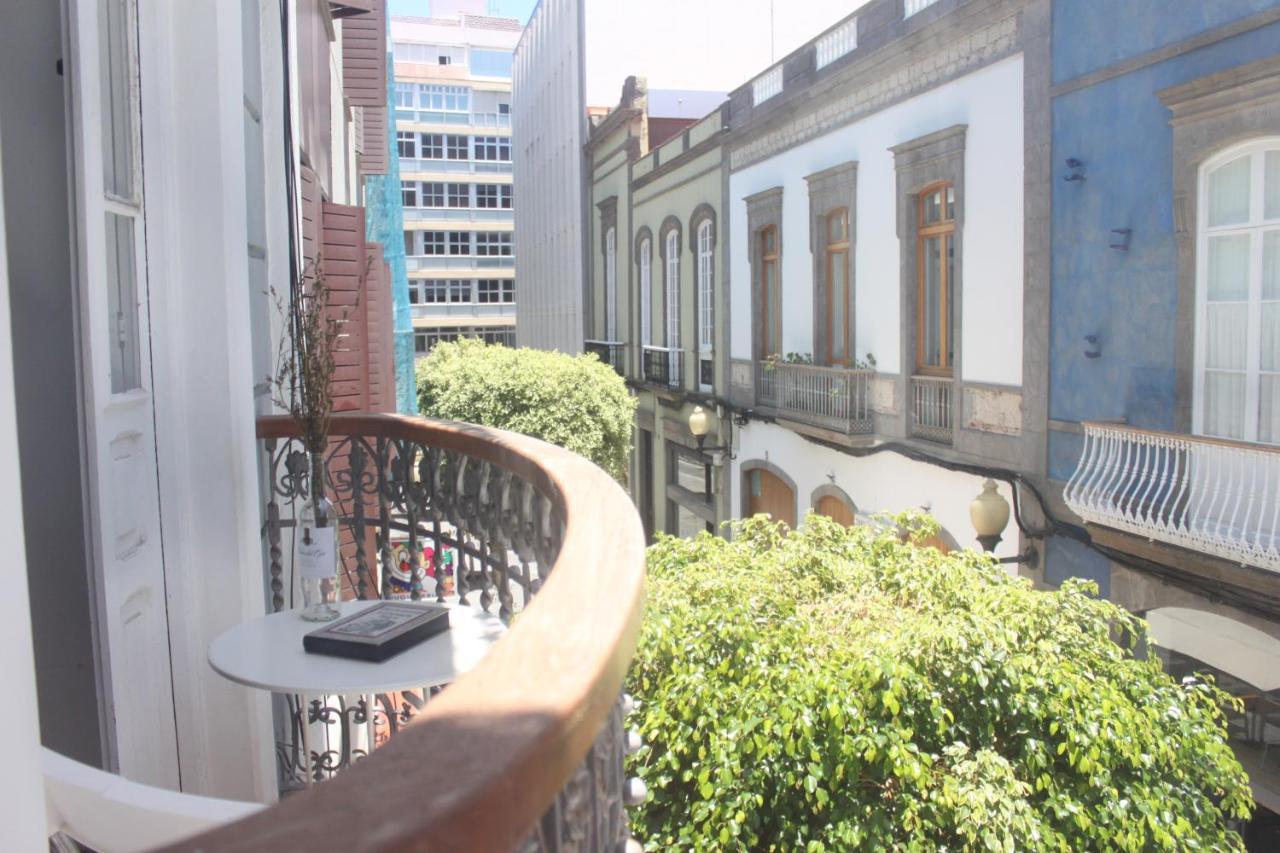 Mahalo Healthy House Las Palmas de Gran Canaria Exteriör bild